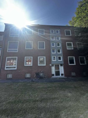 Attraktive 2,5-Zimmer-Wohnung in ruhiger Lage