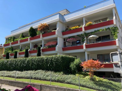 3-Zimmerwohnung in Bludenz