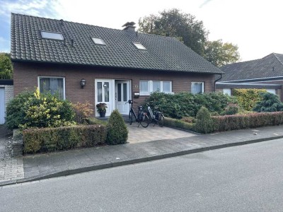 Charmantes Einfamilienhaus in absoluter Toplage von Ochtrup