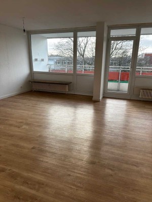 Helle und moderne Wohnung zu vermieten!