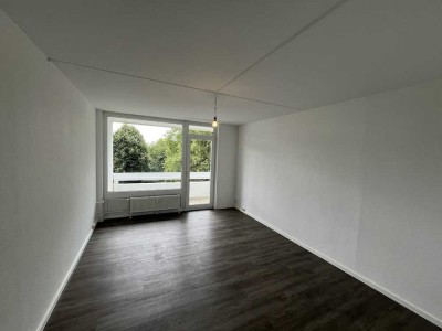 Schöne 2 Zimmer Wohnung, zum einziehen bereit.