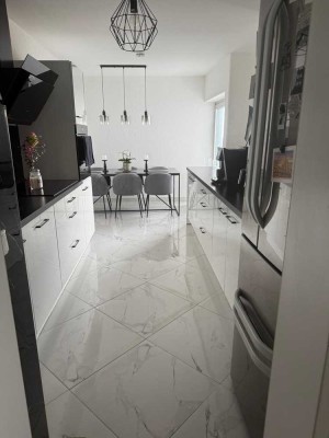 Helle 3,5-Zimmer Wohnung in Eschborn