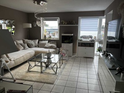 2-Zimmer Wohnung in Kleinenbroich