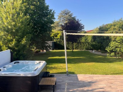 1-2 Familienhaus in ruhiger Lage von Privat