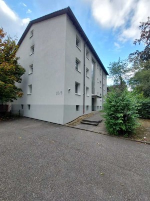 4-Zimmer-Wohnung mit Balkon in Waiblingen