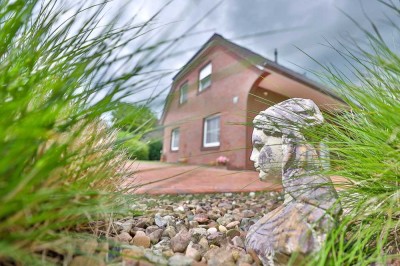 Charmantes Einfamilienhaus in Stadland Rodenkirchen: Ihr neues Zuhause zum Wohlfühlen