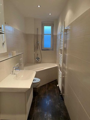 3 ZIMMER Wohnung -Lichtenberg- ruhig Wohnung