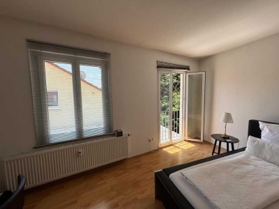 Modernisierte 4-Zimmer-Wohnung mit Einbauküche in Sindelfingen