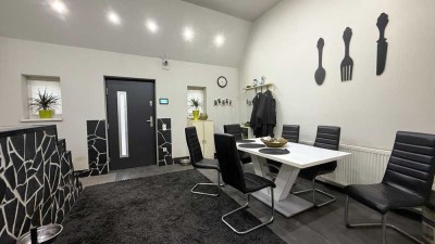 Modernisiertes Reihenmittelhaus in ruhiger, familienfreundlicher Lage von Kamen-Methler.