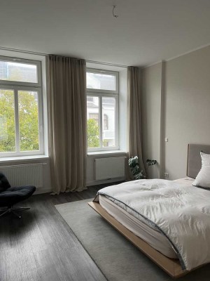 Schöne 3,5 Zimmer Wohnung zum 01.12