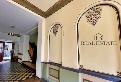 Schöne 2-Raum-Wohnung im Herzen Magdeburgs!
