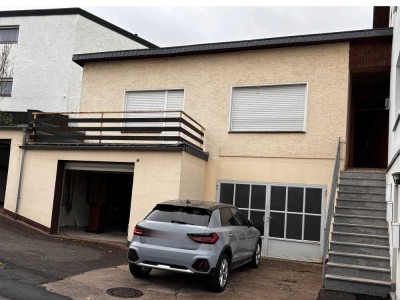 Kleines aber feines Haus mit 3 Zimmern in Wachtberg