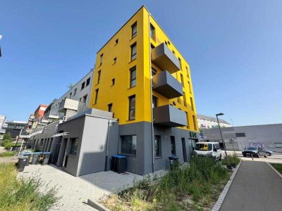 Spektakuläre 4 Zimmer-Neubauwohnung mit herrlichem Panoramablick!