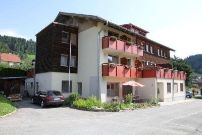 2 Zimmer Sozialmietwohnung in Neudau