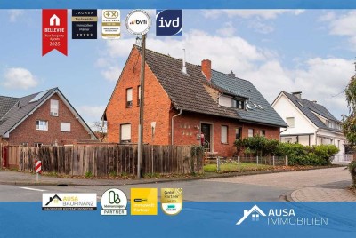 Für die Familie: Per Renovierung zum eigenen Wohnglück