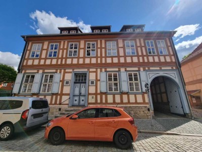 Gemütliche und renovierte Singlewohnung sucht neuen Mieter!