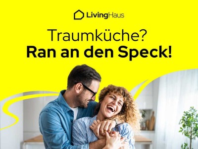 LivingHaus: Ihr persönliches Wohnparadies nahe See und Ostsee