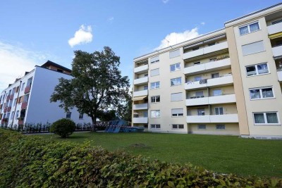 3-Zimmer-Eigentumswohnung