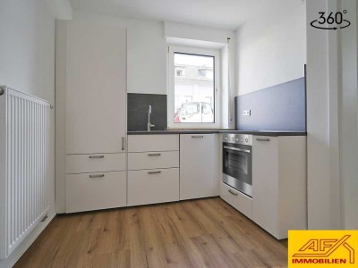 Attraktives, frisch saniertes Single-Apartment in Arnsberg-Oeventrop – sofort bezugsfertig!