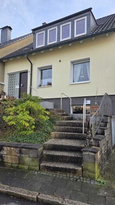 Helle 3,5-Zimmer Wohnung mit Garten in Bochum-Dahlhausen