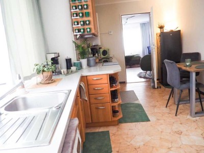 490 € - 50 m² - 1.0 Zi.