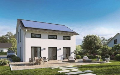 Ihr Zuhause mit Weitblick: Komfort trifft Nachhaltigkeit