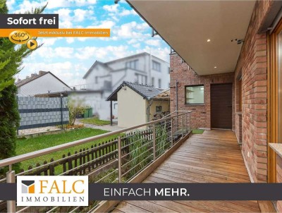 R(h)einer Gewinn - Eigentum in Bornheim wenige Meter vom Rhein entfernt