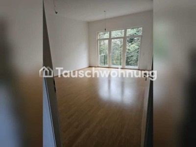 Tauschwohnung: Wohnungstausch: Von Langenhorn nach Horn gesucht