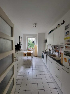 Zwischenmiete Kassel Untermiete möbliert 09/25 - 03/26