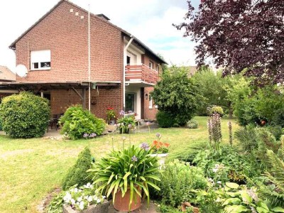 Ideal für junge Familien: gepflegtes 5-Raum-Einfamilienhaus in Hamm Bockum-Hövel