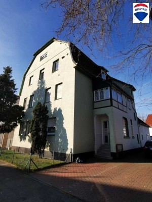 - TOP LAGE!! -
Mehrfamilienhaus mit 6 Wohn-und Nutzeinheiten in Gütersloh zu verkaufen!