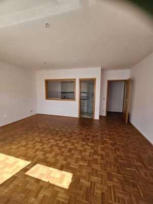 2-Zimmer-Wohnung mit Balkon und EBK in Nidderau-Heldenbergen
