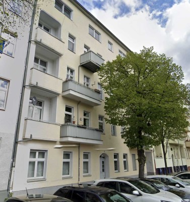 8 Wohnungen zwischen 30 - 65 qm zu verkaufen