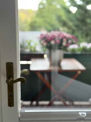 Exklusive 3 Zimmer-Wohnung mit gehobener Ausstattung in Potsdam am Park Sanssouci