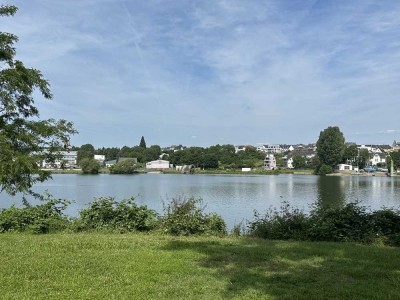 Moselblick in Bestlage! 1.OG, 3 ZKB mit großem Balkon, neuwertiger Zustand! Koblenz Moselbogen