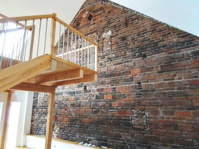 Loft 1232 - Außergewöhnlich Wohnen