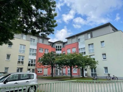 So schön kann wohnen in Freiberg sein! Dachterrasse, Balkon, Toplage, usw.