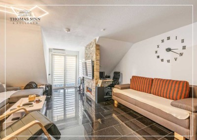 Kompakt Wohnen oder clever Investieren ?!