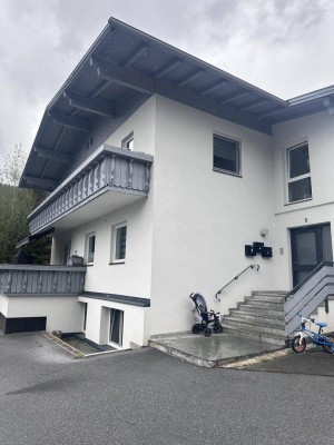 GENRALSANIERT: Wunderschöne, moderne 4-Zimmerwohnung mit Süd- West-Balkon und traumhaftem Ausblick