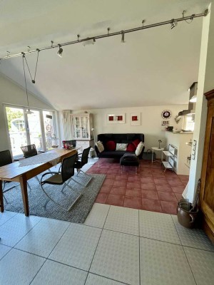 Exklusive 4-Zimmer-Wohnung im Herzen von Fellbach