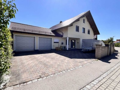 FAMILY HOME