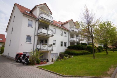 3 Zimmer , 37327 Leinefelde, Buchenweg 3