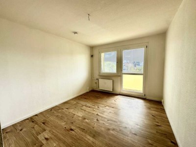 // Tolle Singlewohnung // Sitzen Sie auf ihrem Balkon und genießen die Aussicht // Kautionsfrei //