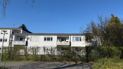 Renovierte Eigentumswohnung in Bielefeld Stieghorst zu verkaufen