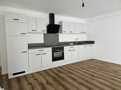 Top Lage direkt an der Altstadt 2,5 Zimmer Wohnung
