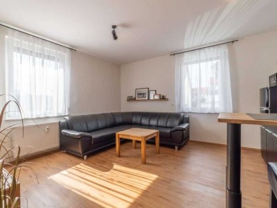 Stilvoll & bezugsfertig – Moderne, möblierte 2-Zimmer-Wohnung!