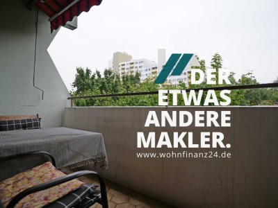 Großzügiges Wohnen auf zwei Ebenen