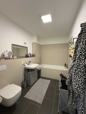 Tolle Wohnung mit Blick über Wernigerode
