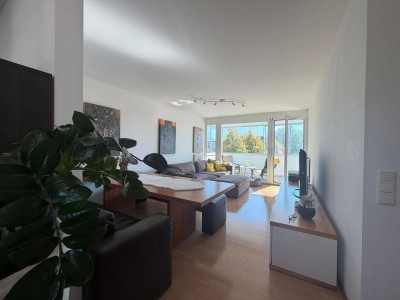 Große 3-Zi-Wohnung mit Loggia in Dornbirn zu vermieten!