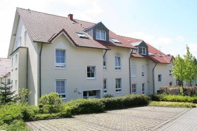 Gepflegte 2 Zimmerwohnung im Erdgeschoß in guter Wohnlage von Brackwede !